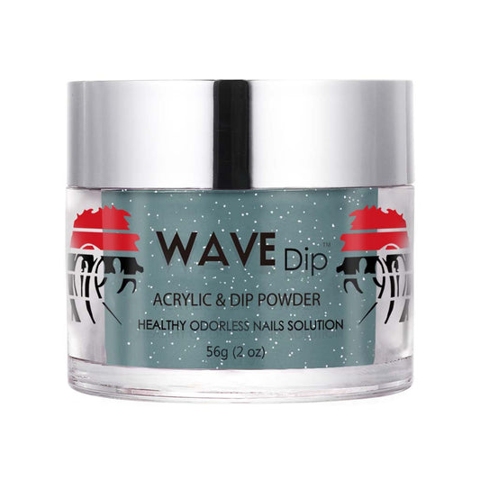 Dip/Acrylic Powder - P193 Dark Shimmer Diamond Nail Supplies