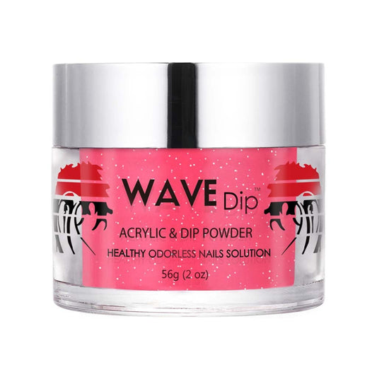 Dip/Acrylic Powder - P194 Super Pink Diamond Nail Supplies