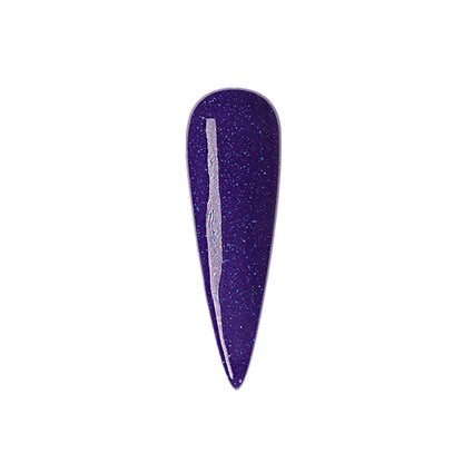 Dip/Acrylic Powder - P196 Off The Walls Diamond Nail Supplies