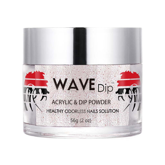 Dip/Acrylic Powder - P197 Glide Diamond Nail Supplies