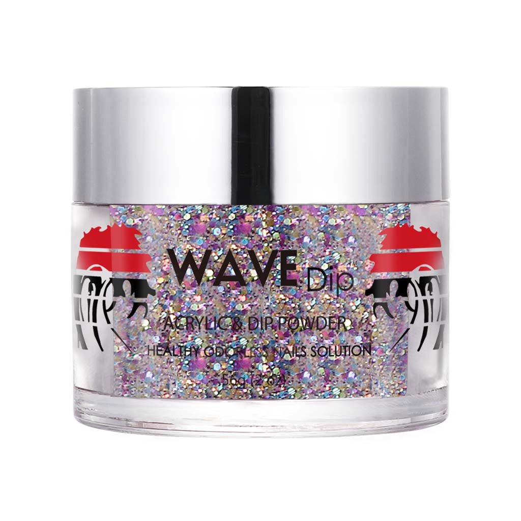 Dip/Acrylic Powder - P200 Glamorous Diamond Nail Supplies