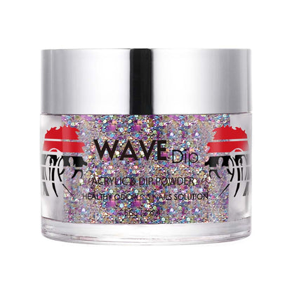 Dip/Acrylic Powder - P200 Glamorous Diamond Nail Supplies