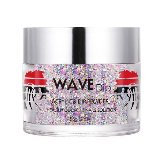 Dip/Acrylic Powder - P201 Life In Colors Diamond Nail Supplies