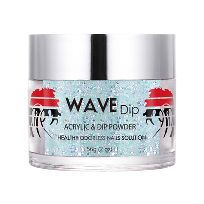 Dip/Acrylic Powder - P203 Vitamin Sea Diamond Nail Supplies