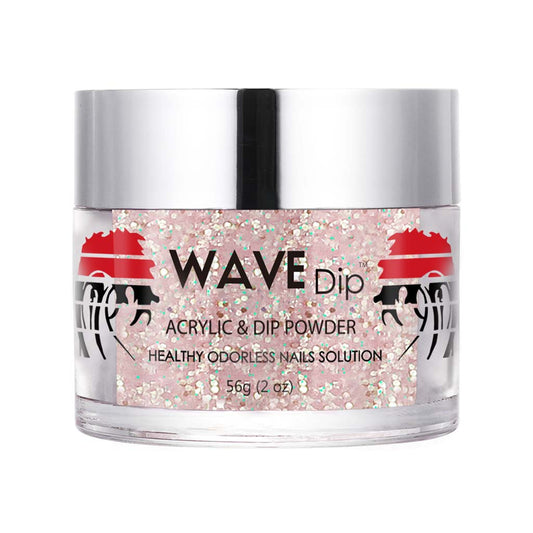 Dip/Acrylic Powder - P204 Dip n' Dots Diamond Nail Supplies