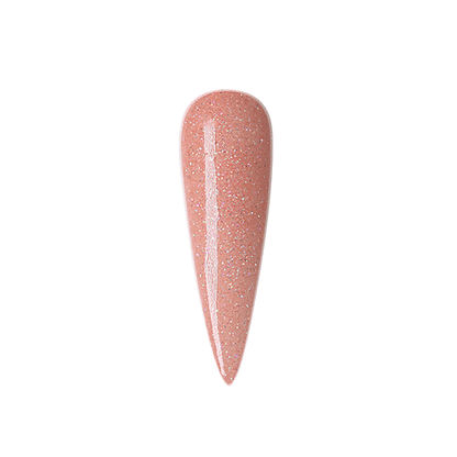 Dip/Acrylic Powder - P206 Because I'm Happy Diamond Nail Supplies