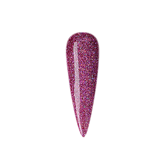 Dip/Acrylic Powder - P214 Middle School Crush Diamond Nail Supplies