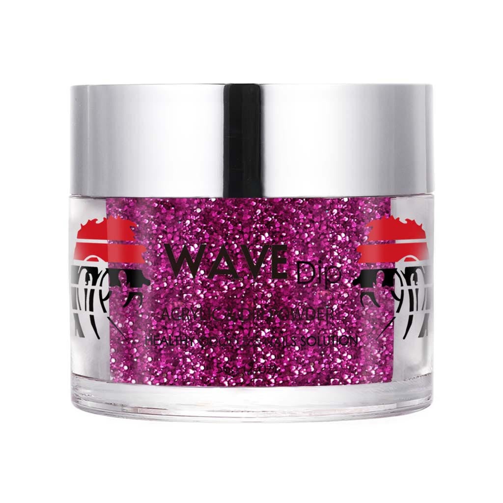 Dip/Acrylic Powder - P215 Deep Ocean Glow Diamond Nail Supplies