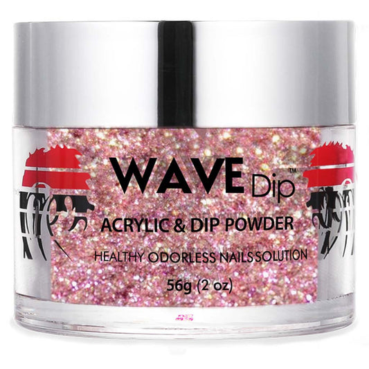 Dip/Acrylic Powder - W101 Lent Reflection Diamond Nail Supplies