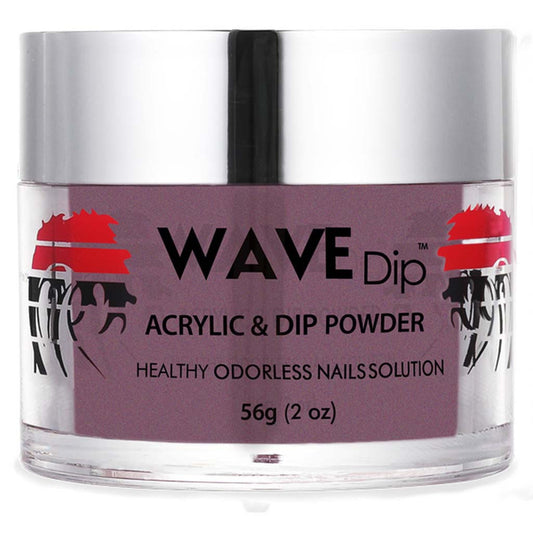 Dip/Acrylic Powder - W15 Dark Danish Diamond Nail Supplies
