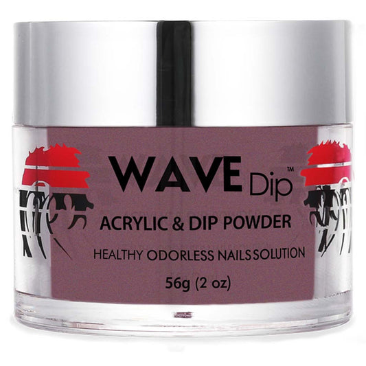 Dip/Acrylic Powder - W17 Dramatic Diamond Nail Supplies