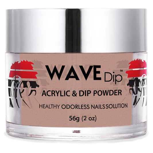 Dip/Acrylic Powder - W21 Lazy Sunday Diamond Nail Supplies