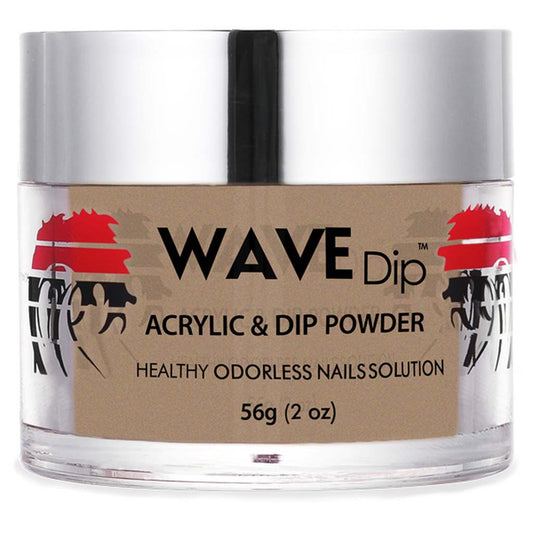 Dip/Acrylic Powder - W22 Sahara Sand Diamond Nail Supplies