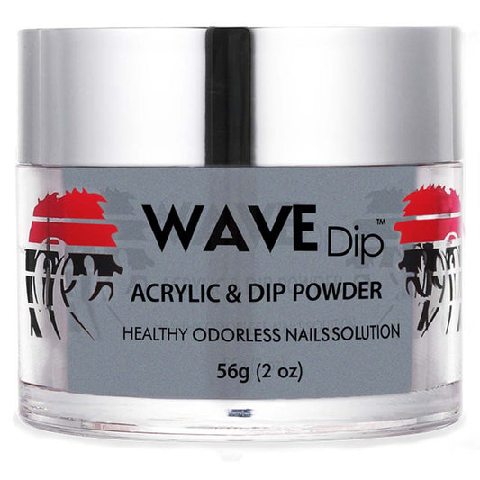 Dip/Acrylic Powder - W23 Teally Teal Diamond Nail Supplies