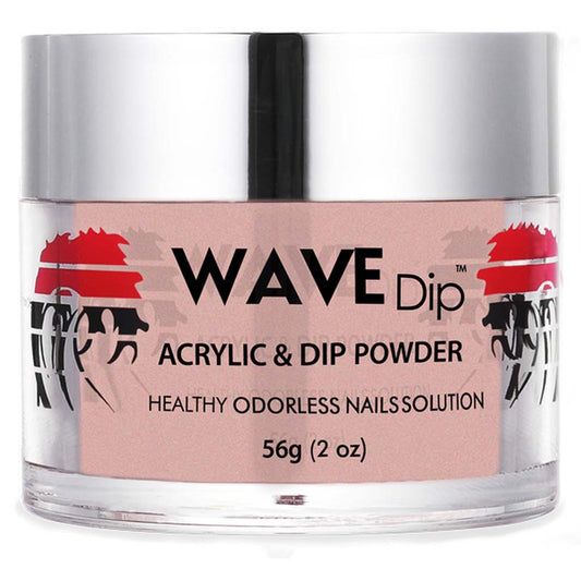 Dip/Acrylic Powder - W28 Typical Tan Diamond Nail Supplies