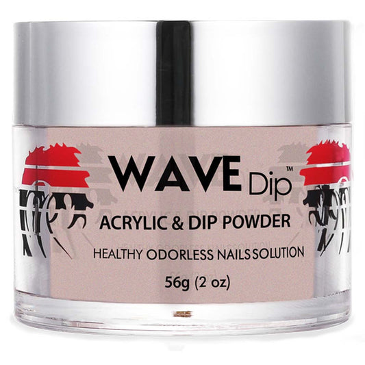 Dip/Acrylic Powder - W34 Innocent Ivory Diamond Nail Supplies