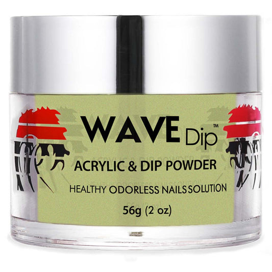 Dip/Acrylic Powder - W42 Matcha Green Tea Diamond Nail Supplies