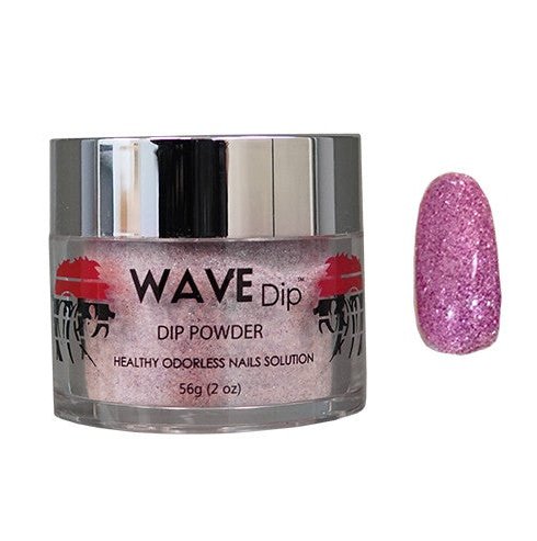 Galaxy Dip Powder - 09 117 Starry Autumn Diamond Nail Supplies