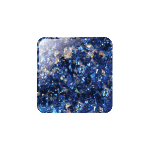 Acrylic Powder - FA516 Blue Smoke Diamond Nail Supplies