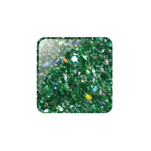Acrylic Powder - FA526 Ever Green Diamond Nail Supplies