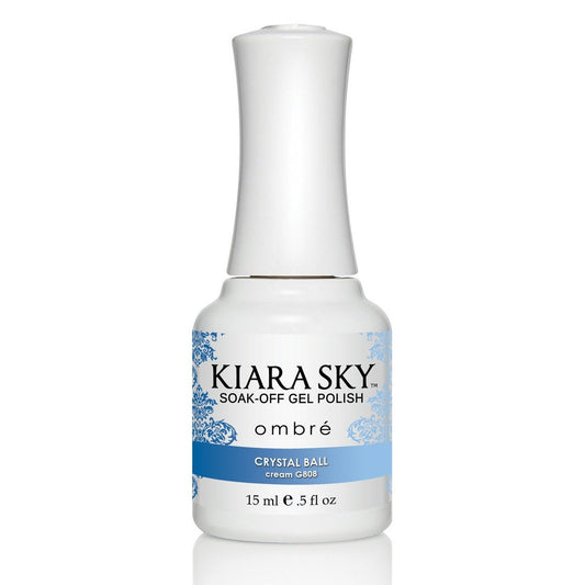 Gel Polish - G808 Crystal Ball Diamond Nail Supplies