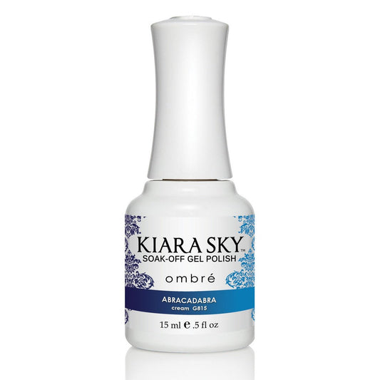 Gel Polish - G815 Abracadabra Diamond Nail Supplies