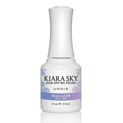 Gel Polish - G823 Dream Catcher Diamond Nail Supplies