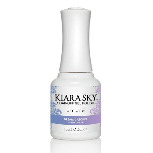 Gel Polish - G823 Dream Catcher Diamond Nail Supplies