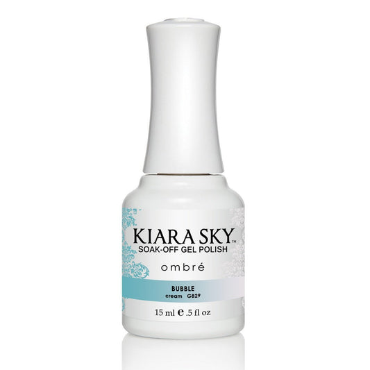 Gel Polish - G829 Bubble Diamond Nail Supplies