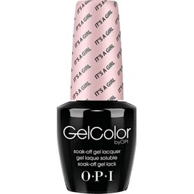 Gel Color - H39 It's A Girl Diamond Nail Supplies
