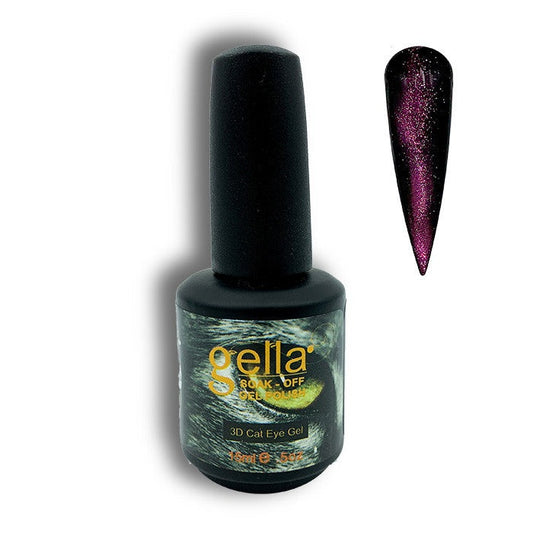3D Cat Eye Gel - 03 Diamond Nail Supplies
