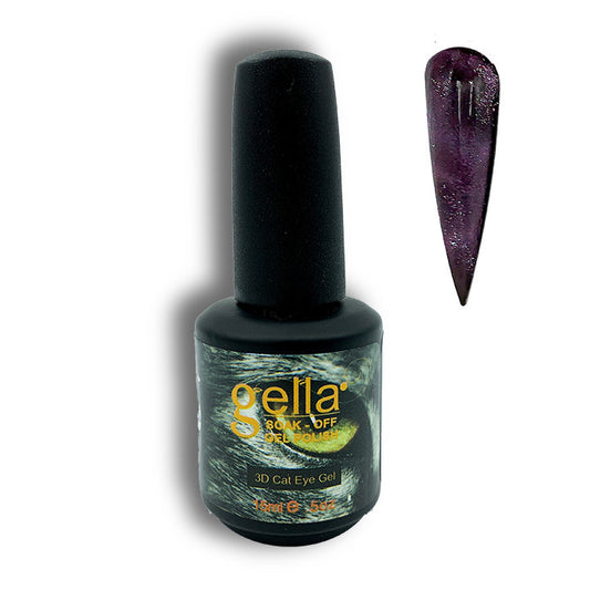 3D Cat Eye Gel - 06 Diamond Nail Supplies
