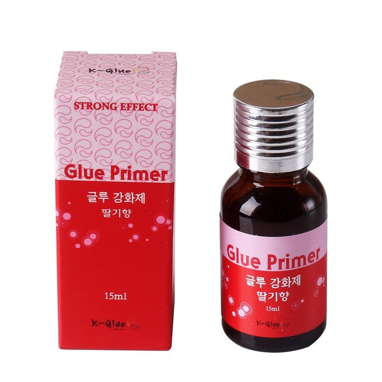 Glue Primer for Eyelashes Diamond Nail Supplies