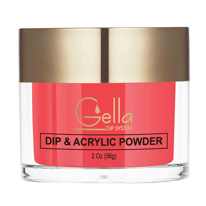 Dip & Acrylic Powder - D273 Floral Diamond Nail Supplies