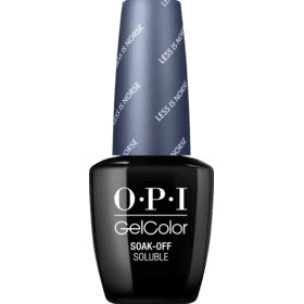 Gel Color - 159 Less Is Norse Diamond Nail Supplies