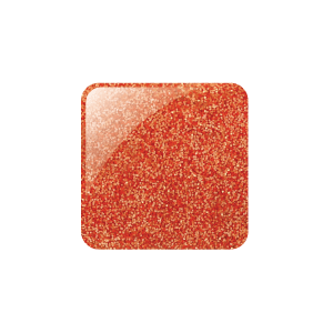 Acrylic Powder - MA634 Orange Brandy Diamond Nail Supplies