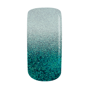 Mood Effect Acrylic - ME1007 Tidal Wave Diamond Nail Supplies