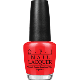 Nail Lacquer - A16 The Thrill Of Brazil Diamond Nail Supplies