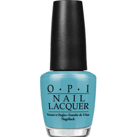 Nail Lacquer - E75 Can't Find My Czechbook Diamond Nail Supplies