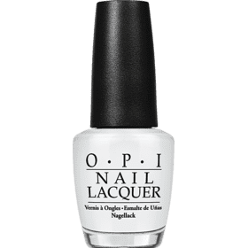 Nail Lacquer - V32 I Cannoli Wear OPI Diamond Nail Supplies