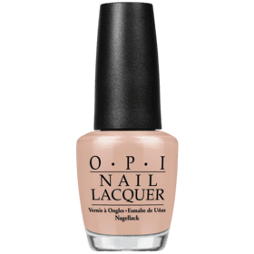 Nail Lacquer - W57 Pale To The Chief Diamond Nail Supplies