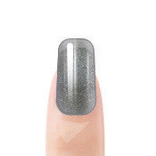 Nail Color - Metallic Silver M802 Diamond Nail Supplies