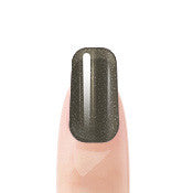 Nail Color - Bling Dark Gray M901 Diamond Nail Supplies