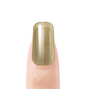 Nail Color - Metallic Light Gold M902 Diamond Nail Supplies