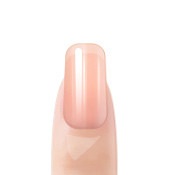 Nail Color - Peach Aura S608 Diamond Nail Supplies
