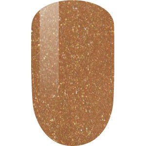 Perfect Match - PMS123 Heart of Gold Diamond Nail Supplies