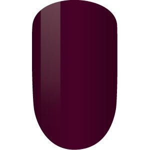 Perfect Match - PMS132 Maroonscape Diamond Nail Supplies