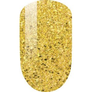 Perfect Match - PMS135 Golden Bliss Diamond Nail Supplies