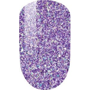 Perfect Match - PMS136 Violet Vixen Diamond Nail Supplies