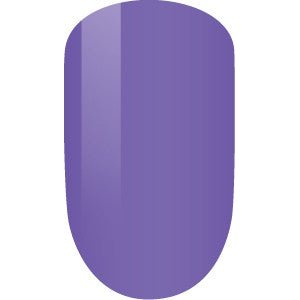 Perfect Match - PMS148 Sweet Iris Diamond Nail Supplies